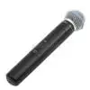 Shure PGX24 Beta 58