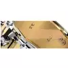 Ddrum MT SD 6.5x14 Brass