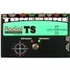 Radial Headbone-Ts Tonebone Headbone Ts Tube
