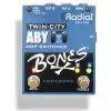 Radial Twin-City Tonebone Twin City Aby Switcher