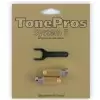 Tonepros Sns1 N