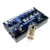 Radial Trimode Tonebone Trimode Tube Distortion