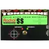 Radial Headbone-Ss Tonebone Headbone Ss 2 Solidstate Amps