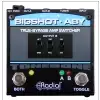 Radial Bs-Aby-V2 Tonebone Bigshot Ab/Y V2