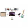 Radial Loopbone Tonebone Loopbone Fx Loop Switcher