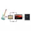 Radial Cabbone Tonebone Cabbone Speakercabinet Switcher 100w
