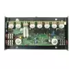 Radial Trimode Tonebone Trimode Tube Distortion