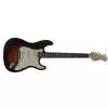 EverPlay EV-512 3xSC Sunburst