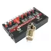 Radial Plexitube Tonebone Plexitube Tube Distortion
