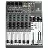 Behringer Xenyx 1204