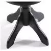 Akmuz adjustable seat round (4 legs)
