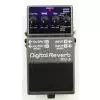 BOSS RV-5 Digital Reverb