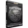 Toontrack EZX Claustrophobic Toontrack EZX Claustrophobic