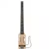 Traveler Guitars Ultra Light 4 String Bass Natural