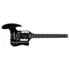 Traveler Guitars Speedster Hot Rod V2 Black