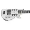 Traveler Guitars LTD EC-1 White