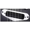 Traveler Guitars Speedster Hot Rod V2 Black