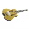 Traveler Guitars Eg-1 Custom V2 Gold