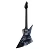 Dean Zero Dave Mustaine Dystopia