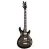 Dean Icon Flame Top CHB