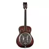 Dean Resonator Spider AO