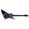 Dean Zero Dave Mustaine Dystopia