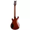 Dean Icon Flame Top FD