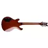 Dean Icon Flame Top CHB