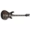 Dean Icon Flame Top CHB