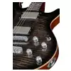 Dean Icon Flame Top CHB