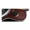 Dean Resonator Spider AO