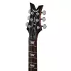 Dean Icon Flame Top FD