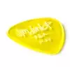 Dunlop Gels Standard Picks, Player′s Pack, extra heavy Dunlop Gels Standard Picks, Player′s Pack, extra heavy