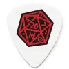 Dunlop Dirty Donny II Picks, Icosahedron 0.60 mm