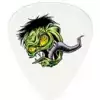 Dunlop Dirty Donny Picks, Guitar Warrior 1.00 mm