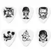 Dunlop Frank Kozik II Picks Player′s Pack, 0.60 mm