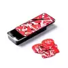 Dunlop EVH Frankenstein Pick Tin, 0.60 mm Dunlop EVH Frankenstein Pick Tin, 0.60 mm