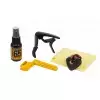 Dunlop Acoustic Guitar Accessory Pack GA21