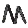 Dunlop Classic Strap - Celtic Gray