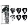 Dunlop Elvis Presley Collector Pick Tins