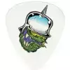 Dunlop Dirty Donny Picks, Bucket Head 0.73 mm