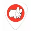 Dunlop Frank Kozik Picks, Refill Pack, 0.73 mm Classic
