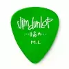 Dunlop Gels Standard Picks, Refill Pack, medium light Dunlop Gels Standard Picks, Refill Pack, medium light