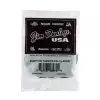 Dunlop Genuine Celluloid Classic Picks, Refill Pack, turquoise, thin