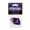 Dunlop Gels Standard Picks, Player′s Pack, medium