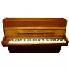 Steinmann piano oak