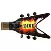 Dean Dimebag Dime O Flame ML