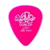 Dunlop Delrin 500 Standard Picks, pack