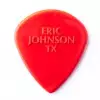 Dunlop Eric Johnson Nylon Jazz III Picks 1.38 mm Dunlop Eric Johnson Nylon Jazz III Picks 1.38 mm
