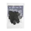 Dunlop Carbon Fiber Max Grip Jazz III Picks, 1.38 mm